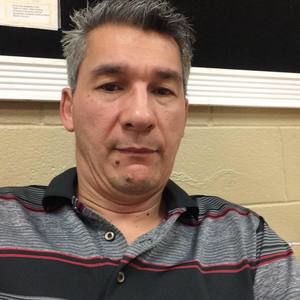 Meet your Posher, Jorge eduardo